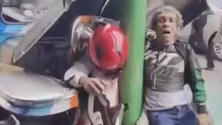 Dont Help, Just Film !