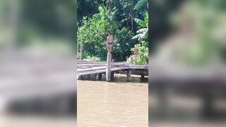 Literaaly  Wrong Place Wrong Time