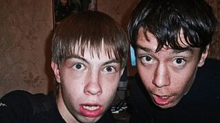 Classic: Nikita and Arytom