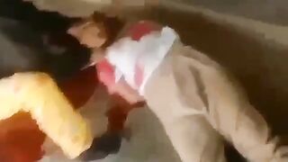Brutal Murder And Beheading Of Female Teacher In Myanmar {Classic Video}