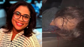 Lawyer Shot And Killed  While Driving, Her EX-Husband Found Dead Hours Later