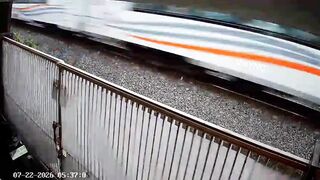 77-Year-Old Man Chose A Quick And Terrible Way To Die