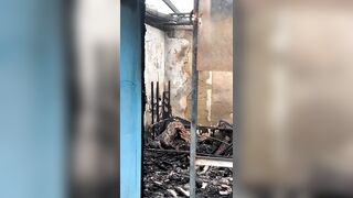 Woman Dies In Fire Outbreak After Visiting Popular DJ Phantom