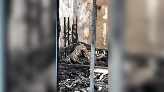 Woman Dies In Fire Outbreak After Visiting Popular DJ Phantom
