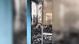 Woman Dies In Fire Outbreak After Visiting Popular DJ Phantom