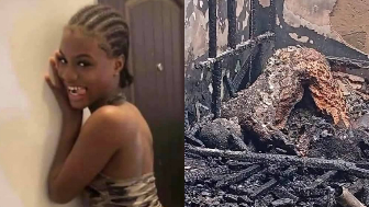 Woman Dies In Fire Outbreak After Visiting Popular DJ Phantom