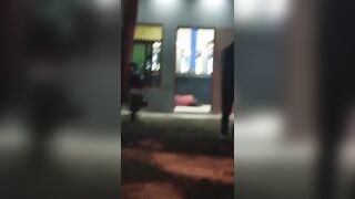 Notorious Criminal Resisting Arrest Gets Executed By Riot Police In Mozambique