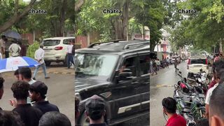 Man killed India