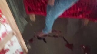 Murder or Suicide
