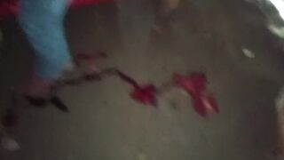 Murder or Suicide
