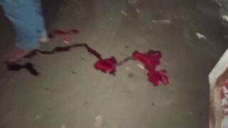 Murder or Suicide
