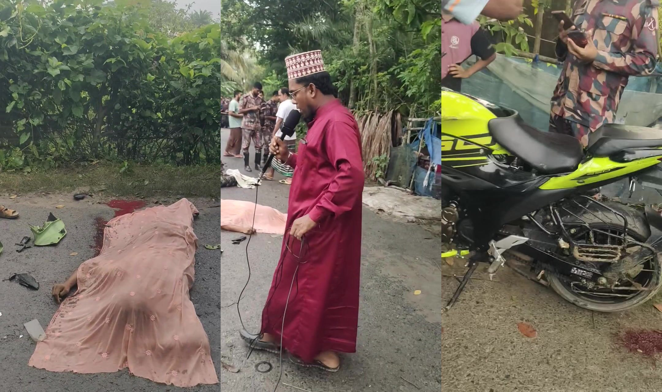 2 killed in accident