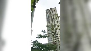 Heights Of Death (3 Chinese Jumpers, July )