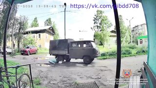 81-Year-Old Woman Dies In Hospital After Being Run Over Twice