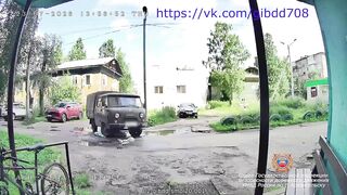 81-Year-Old Woman Dies In Hospital After Being Run Over Twice