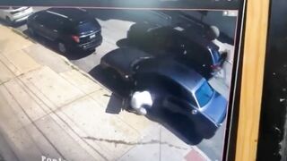 Man Shot Multiple Times In Broad Daylight In Philadelphia