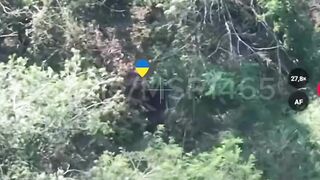 1 Russian vs 2 Ukrainians.