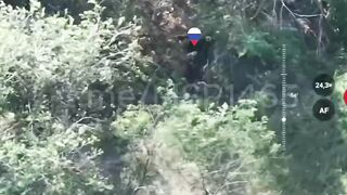1 Russian vs 2 Ukrainians.