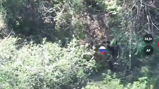 1 Russian vs 2 Ukrainians.