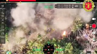 Subhumans assault destroyed.