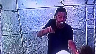 Vendor Shot In The Face During Robbery In Colombia