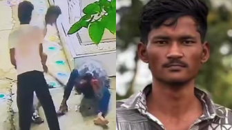 Rickshaw Driver Hacked To Death With Sword And Sickle After A Dispute In India