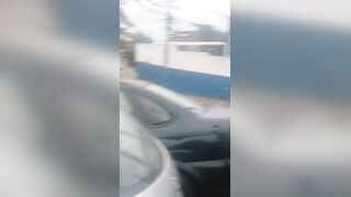 Man Shot, Strangled And Left In Plastic Bag
