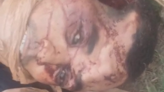 Man Shot, Strangled And Left In Plastic Bag