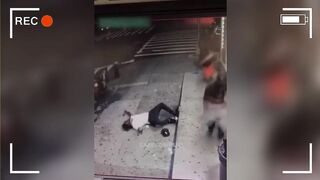 When the bullets speak (compilation)