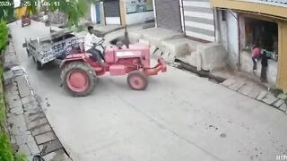Those messy things happening in Du