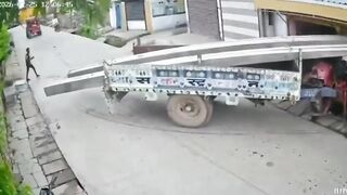 Those messy things happening in Du