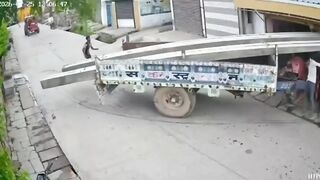 Those messy things happening in Du