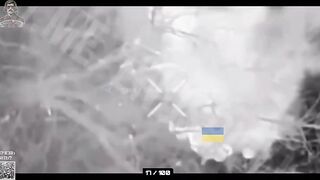 Last week compilation - minus 100 Ukrainians.