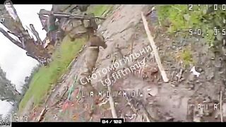 Last week compilation - minus 100 Ukrainians.