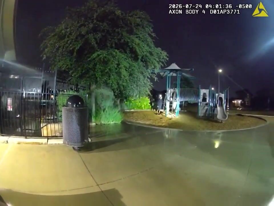 Suicide By Cop In Texas: Armed Teen Fatally Shot By Officers In Austin