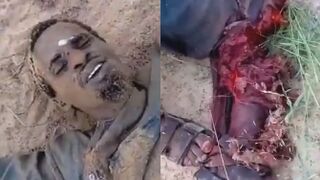 This JNIM Terrorist Is Doomed