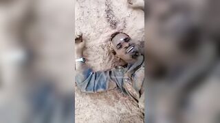 This JNIM Terrorist Is Doomed