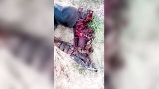 This JNIM Terrorist Is Doomed