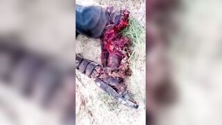 This JNIM Terrorist Is Doomed