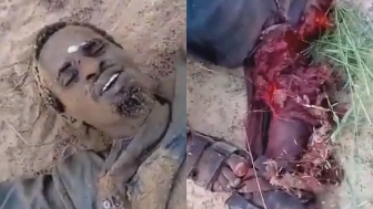 This JNIM Terrorist Is Doomed