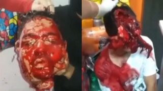 Gore compilation 43