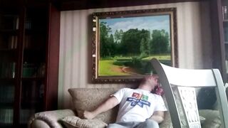 Gleb Korablev suicide video