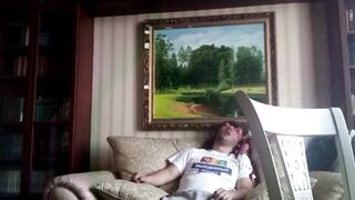 Gleb Korablev suicide video