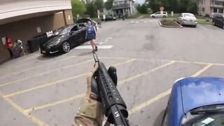 2022 Buffalo shooting Video