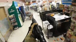 2022 Buffalo shooting Video