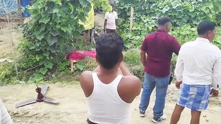 Man Hacks Woman To Death, Attacked By Locals In Nepal