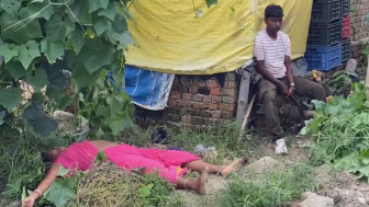 Man Hacks Woman To Death, Attacked By Locals In Nepal