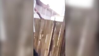 Man Beaten To Death During Clashes Between Two Groups In Indonesia