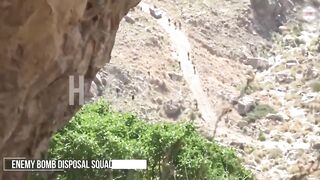 BLA Rebels Detonate Pakistani Army Truck Killing 12 Soldiers