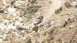 BLA Rebels Detonate Pakistani Army Truck Killing 12 Soldiers